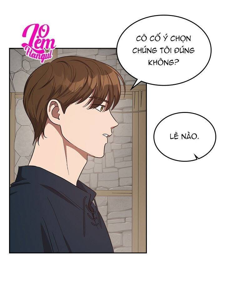 giết chết ác nữ phản diện chapter 13 - Trang 2