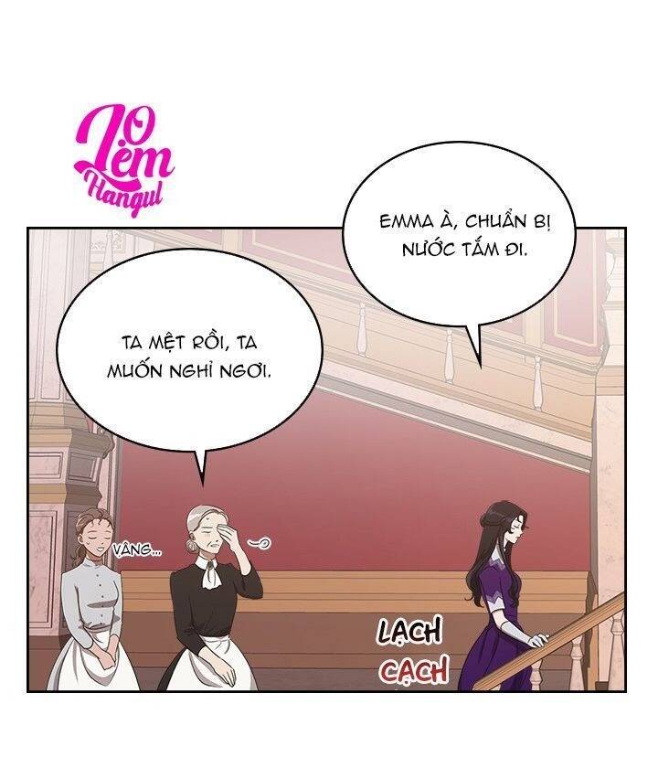 giết chết ác nữ phản diện chapter 14 - Trang 5