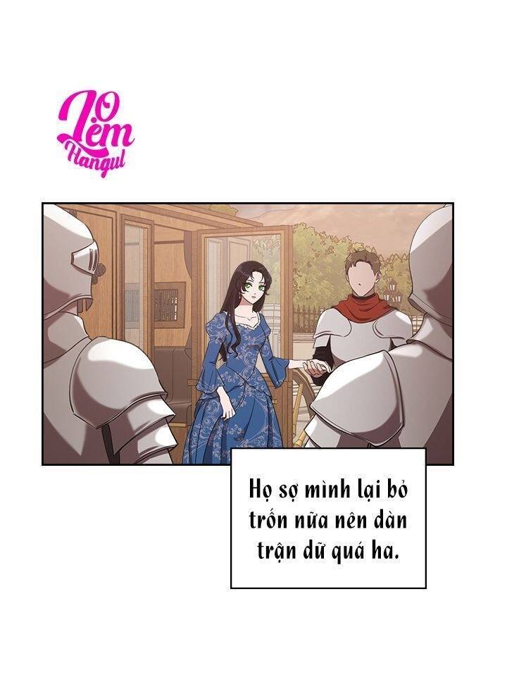 giết chết ác nữ phản diện chapter 14 - Trang 5