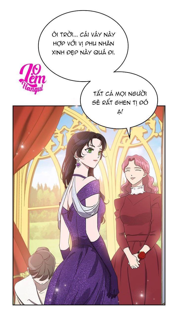 giết chết ác nữ phản diện chapter 14 - Trang 5