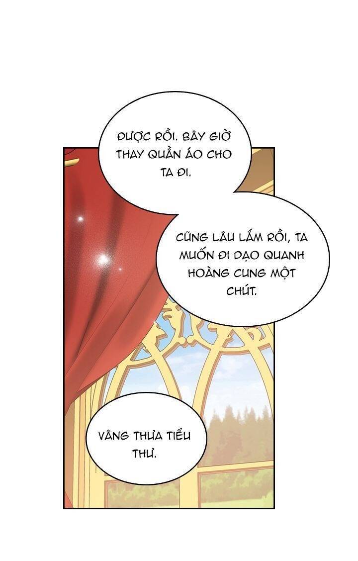 giết chết ác nữ phản diện chapter 14 - Next chapter 15