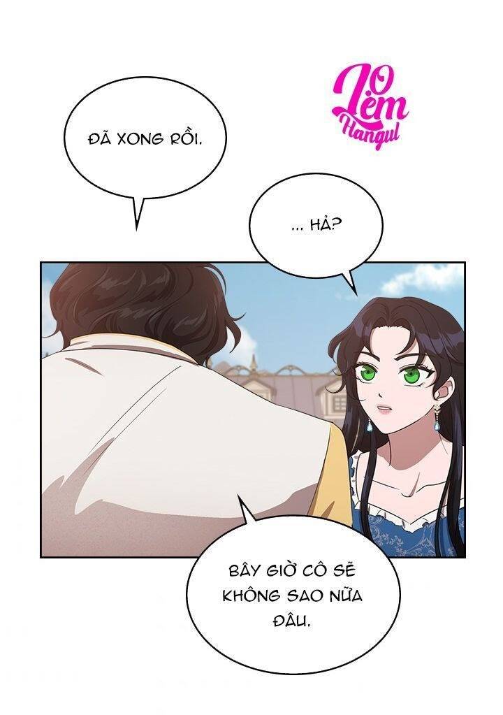 giết chết ác nữ phản diện chapter 14 - Trang 5