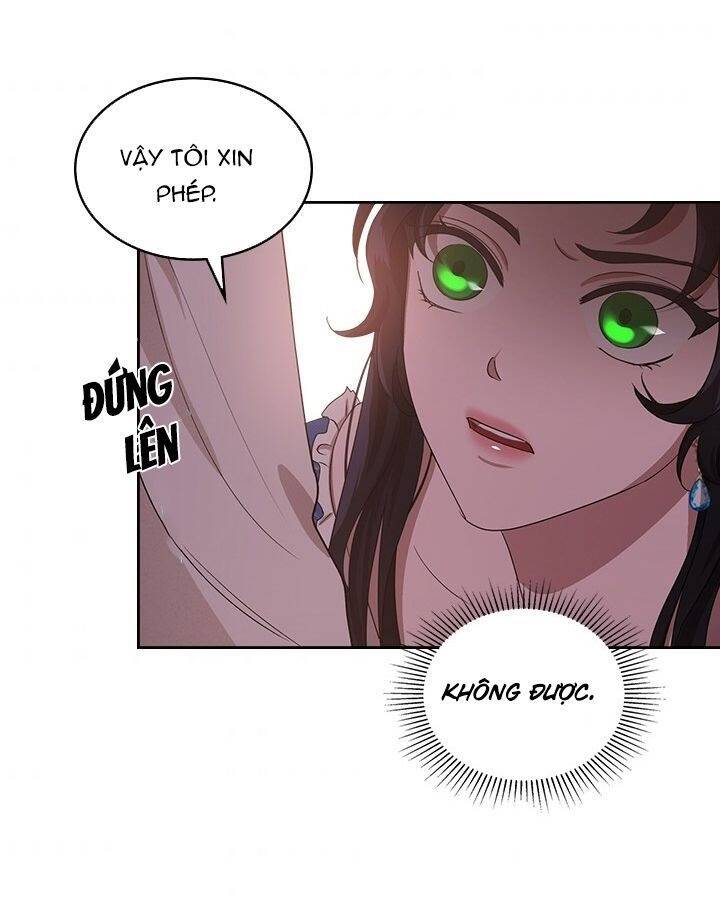 giết chết ác nữ phản diện chapter 14 - Trang 5