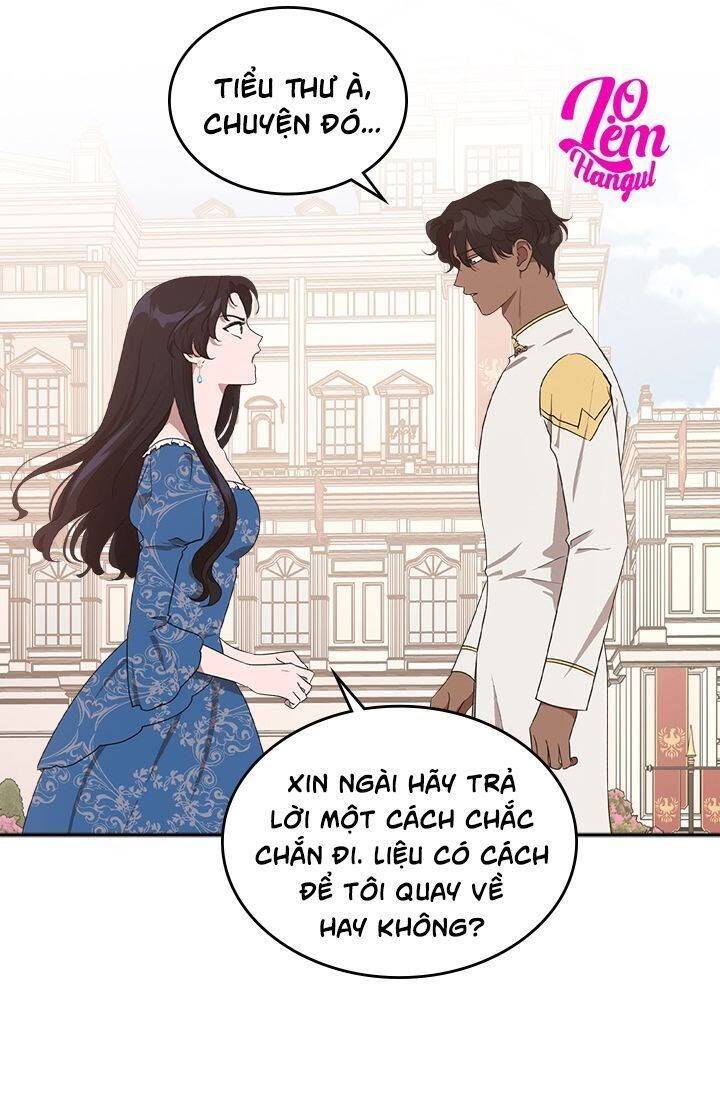 giết chết ác nữ phản diện chapter 15 - Trang 5