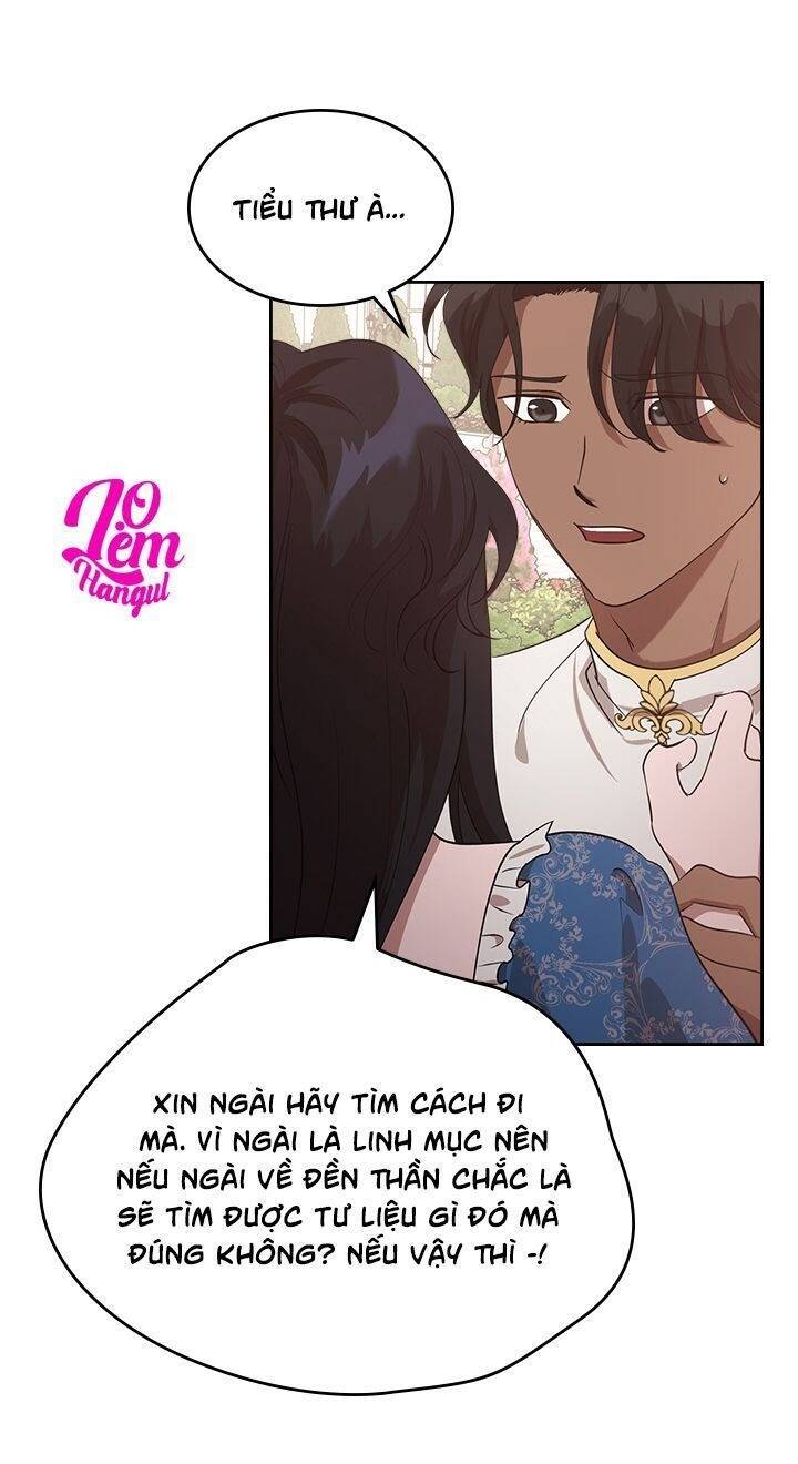 giết chết ác nữ phản diện chapter 15 - Trang 5