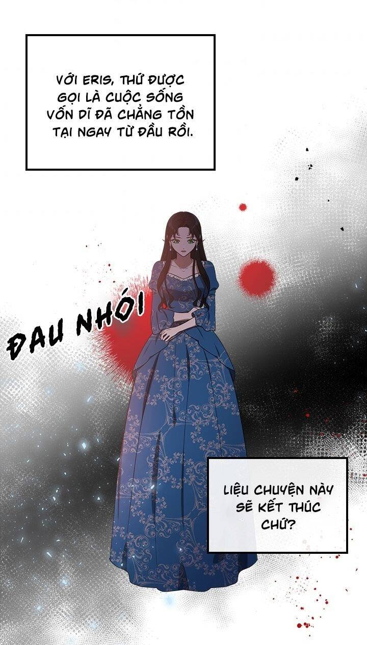 giết chết ác nữ phản diện chapter 15 - Next chapter 16