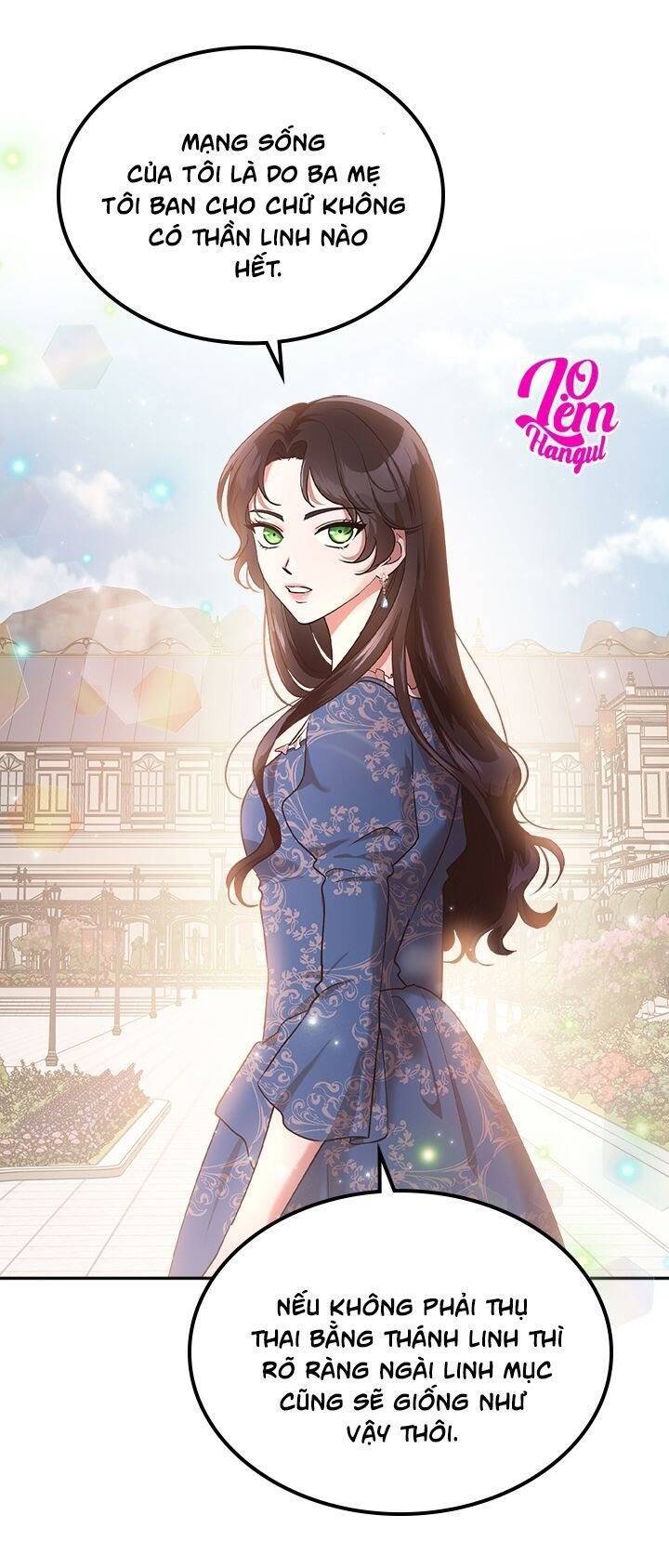 giết chết ác nữ phản diện chapter 15 - Next chapter 16