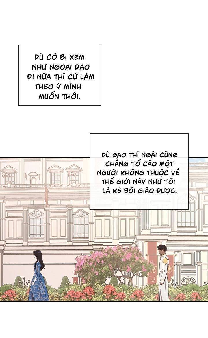 giết chết ác nữ phản diện chapter 15 - Trang 5