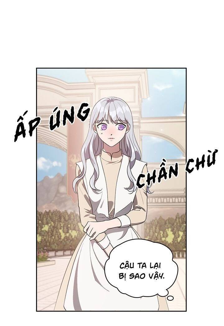 giết chết ác nữ phản diện chapter 15 - Trang 5