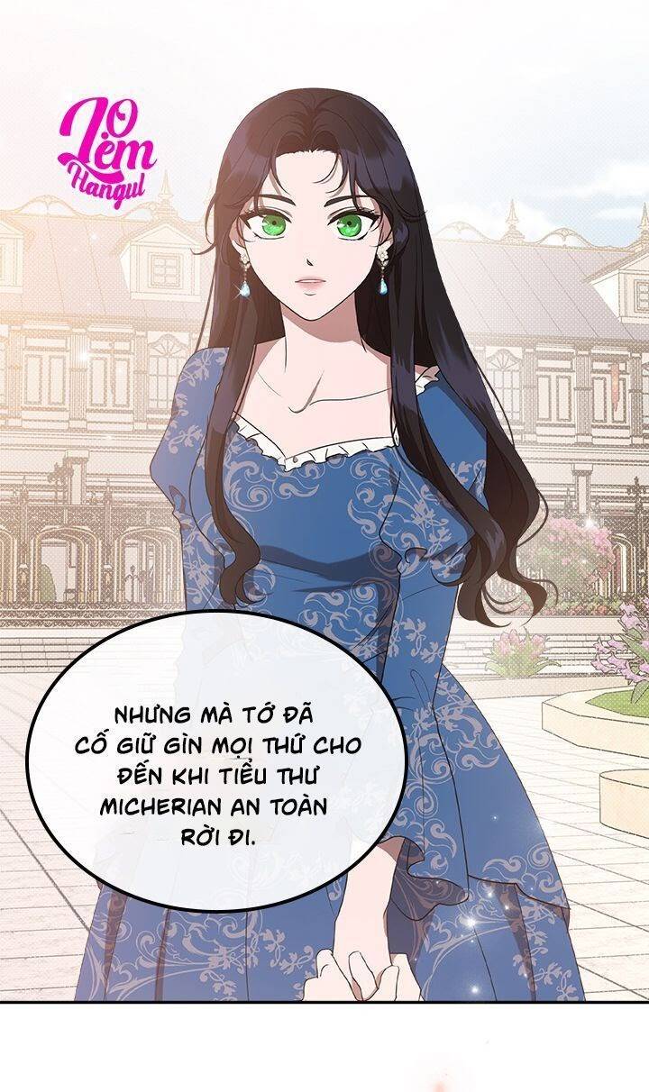 giết chết ác nữ phản diện chapter 15 - Next chapter 16