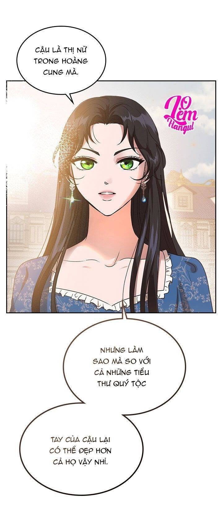 giết chết ác nữ phản diện chapter 16 - Next chapter 17