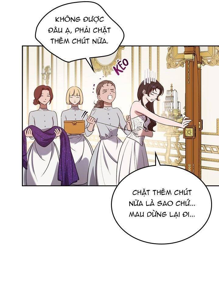 giết chết ác nữ phản diện chapter 16 - Trang 5