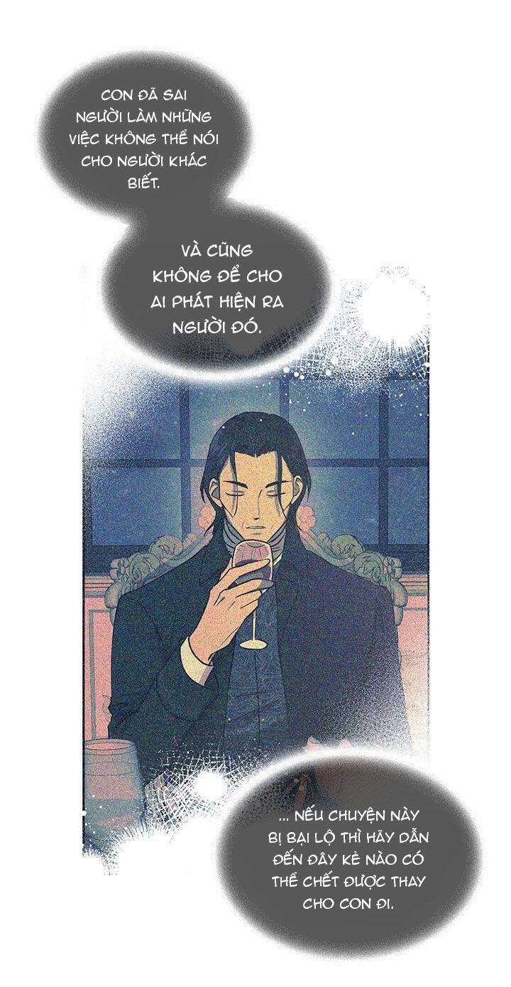 giết chết ác nữ phản diện chapter 16 - Next chapter 17