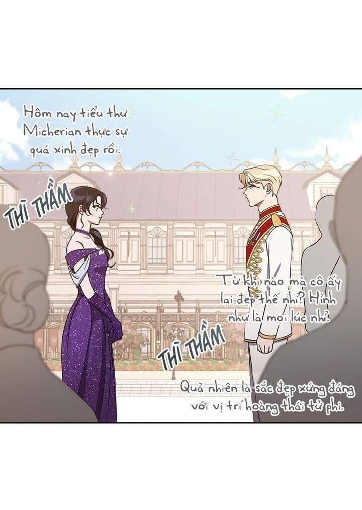 giết chết ác nữ phản diện chapter 16 - Next chapter 17