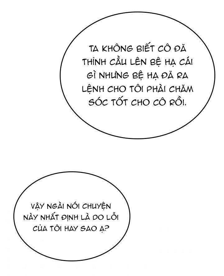 giết chết ác nữ phản diện chapter 16 - Trang 5