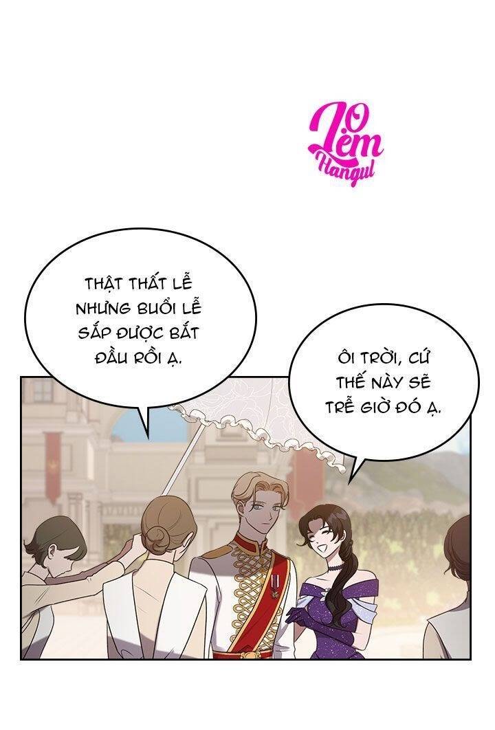 giết chết ác nữ phản diện chapter 17 - Trang 5