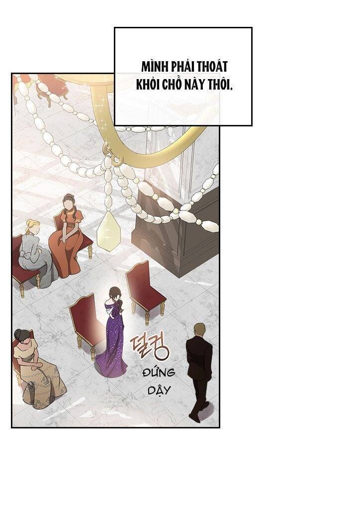 giết chết ác nữ phản diện chapter 17 - Trang 5