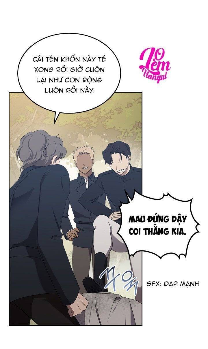 giết chết ác nữ phản diện chapter 17 - Next chapter 18