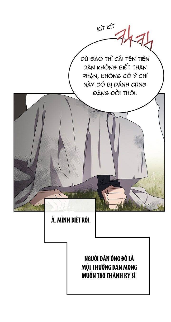 giết chết ác nữ phản diện chapter 17 - Next chapter 18