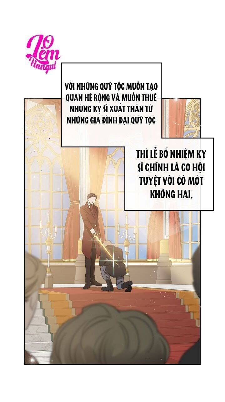 giết chết ác nữ phản diện chapter 17 - Trang 5