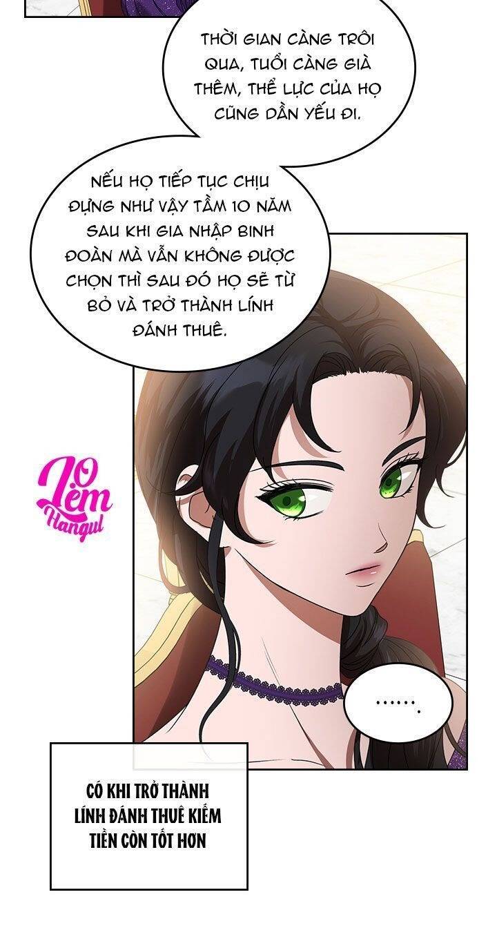 giết chết ác nữ phản diện chapter 17 - Next chapter 18