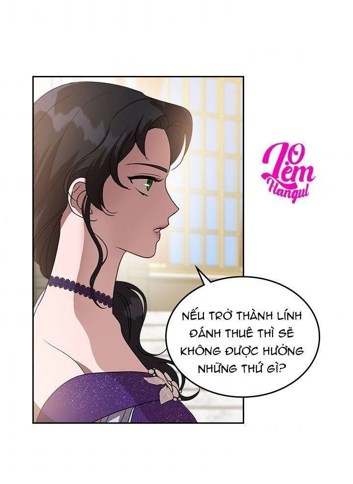 giết chết ác nữ phản diện chapter 17 - Trang 5