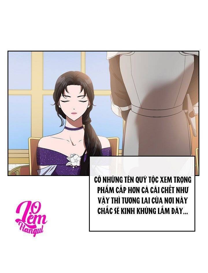 giết chết ác nữ phản diện chapter 17 - Trang 5