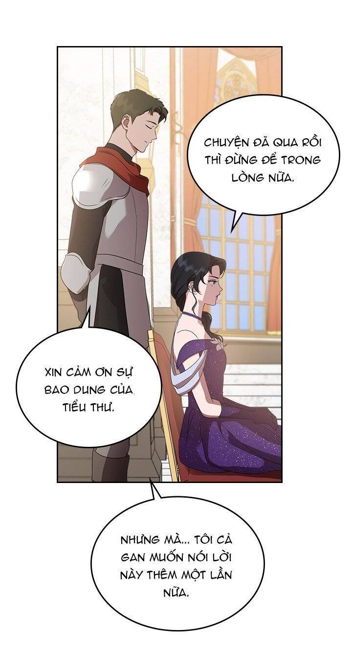 giết chết ác nữ phản diện chapter 17 - Trang 5