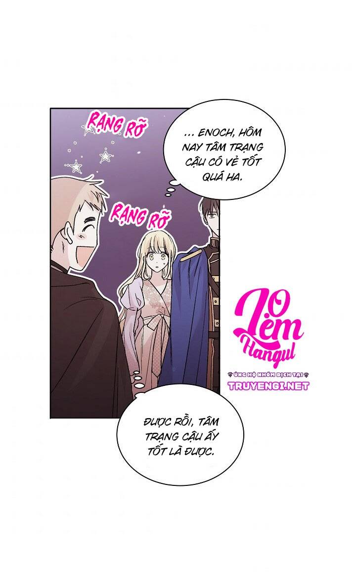 cách để em bảo vệ anh chapter 29 - Trang 2