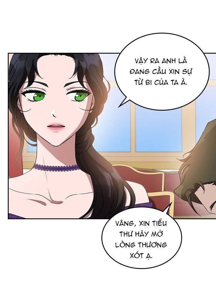 giết chết ác nữ phản diện chapter 18 - Trang 5