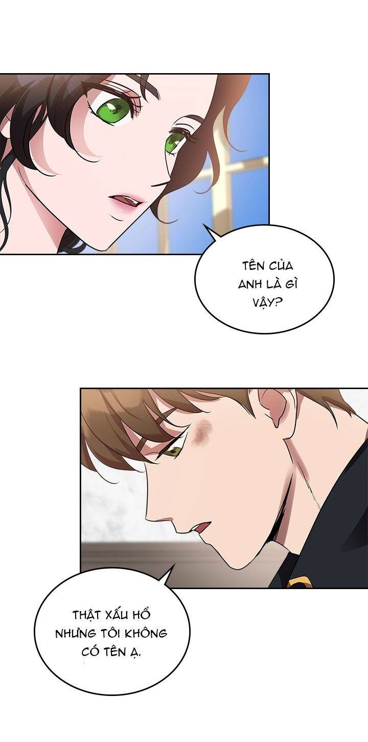 giết chết ác nữ phản diện chapter 18 - Trang 5