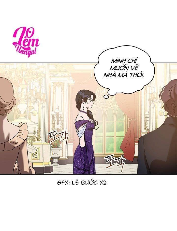 giết chết ác nữ phản diện chapter 18 - Trang 5