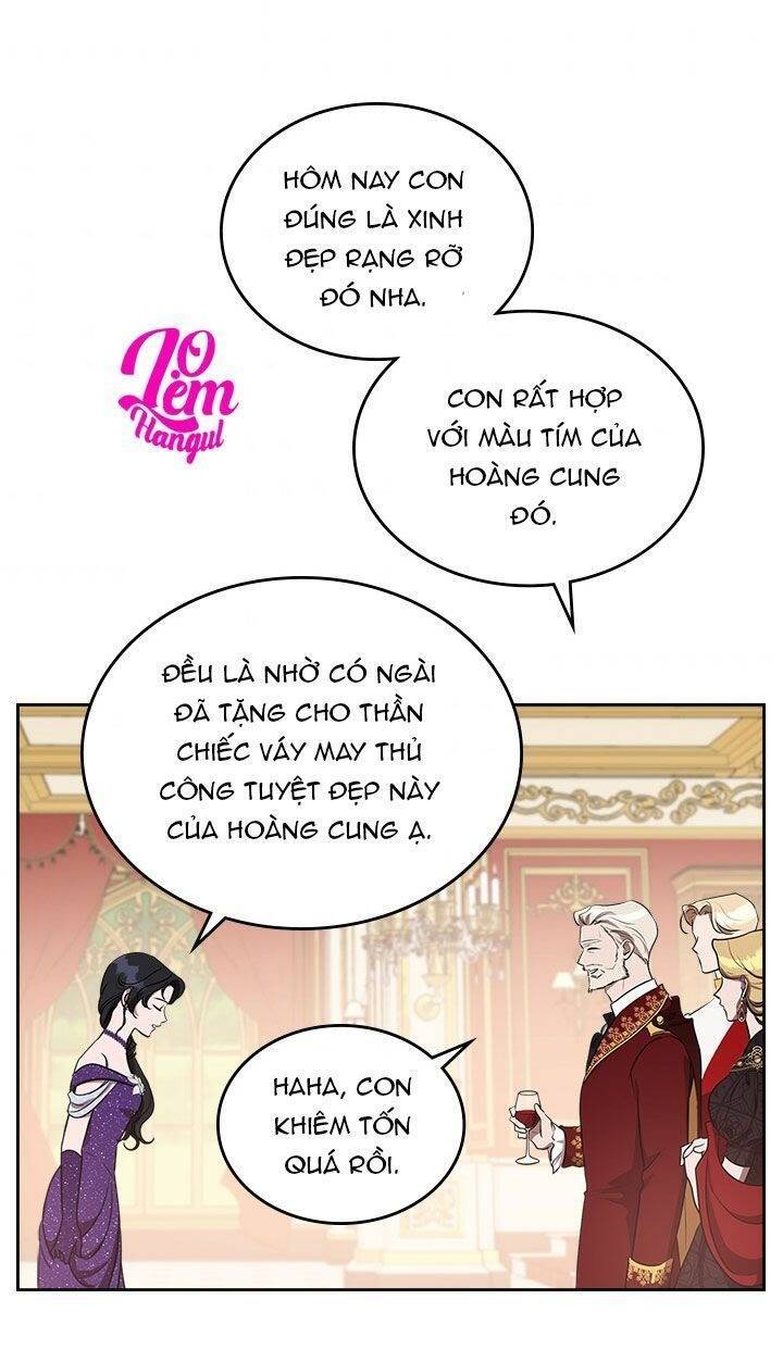 giết chết ác nữ phản diện chapter 18 - Next chapter 19