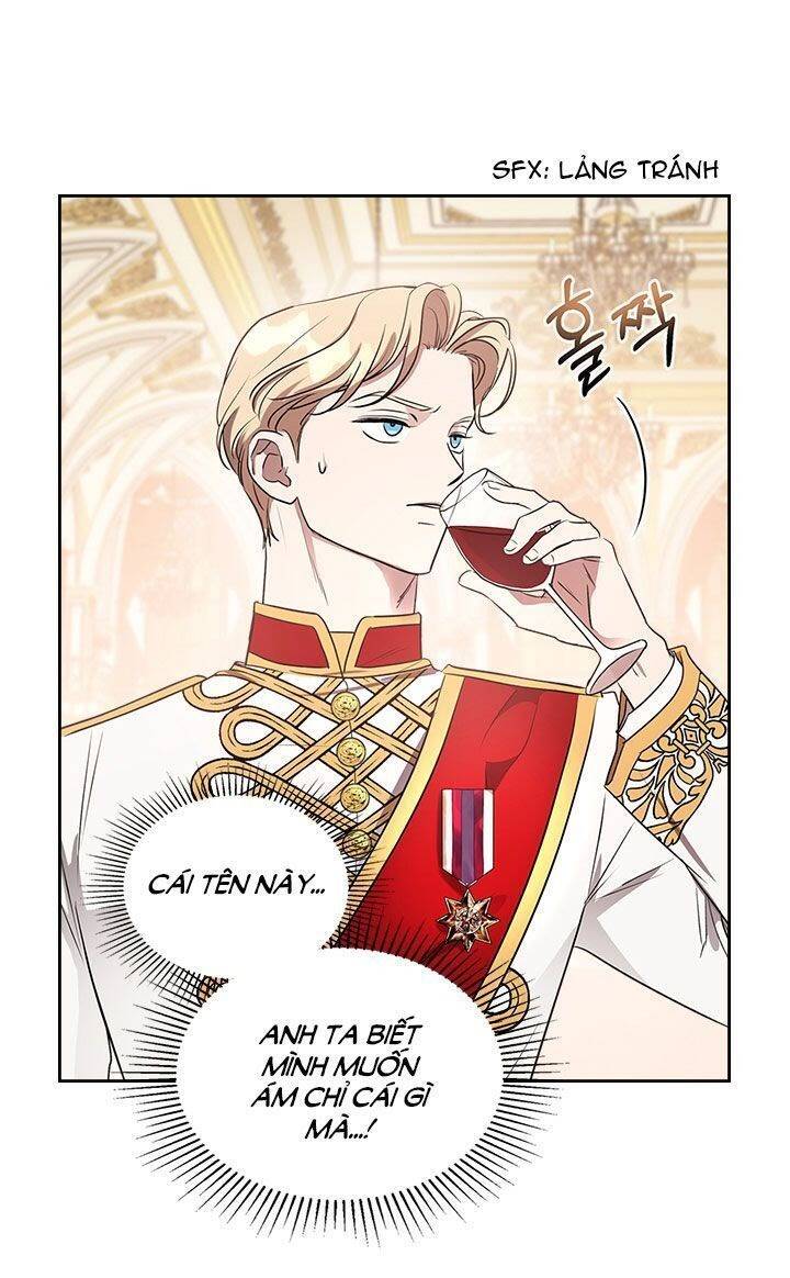 giết chết ác nữ phản diện chapter 18 - Trang 5