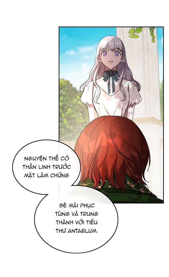 giết chết ác nữ phản diện chapter 18 - Trang 5