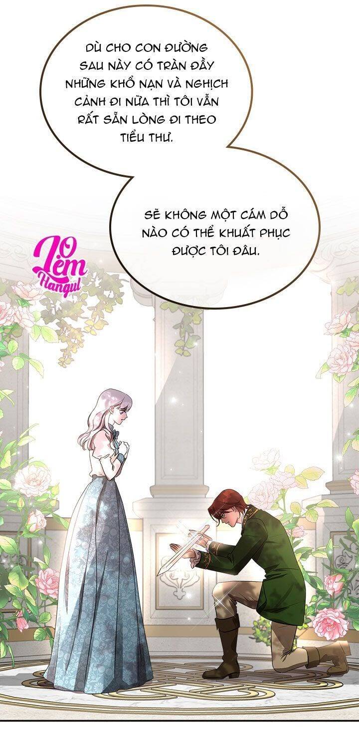 giết chết ác nữ phản diện chapter 18 - Next chapter 19