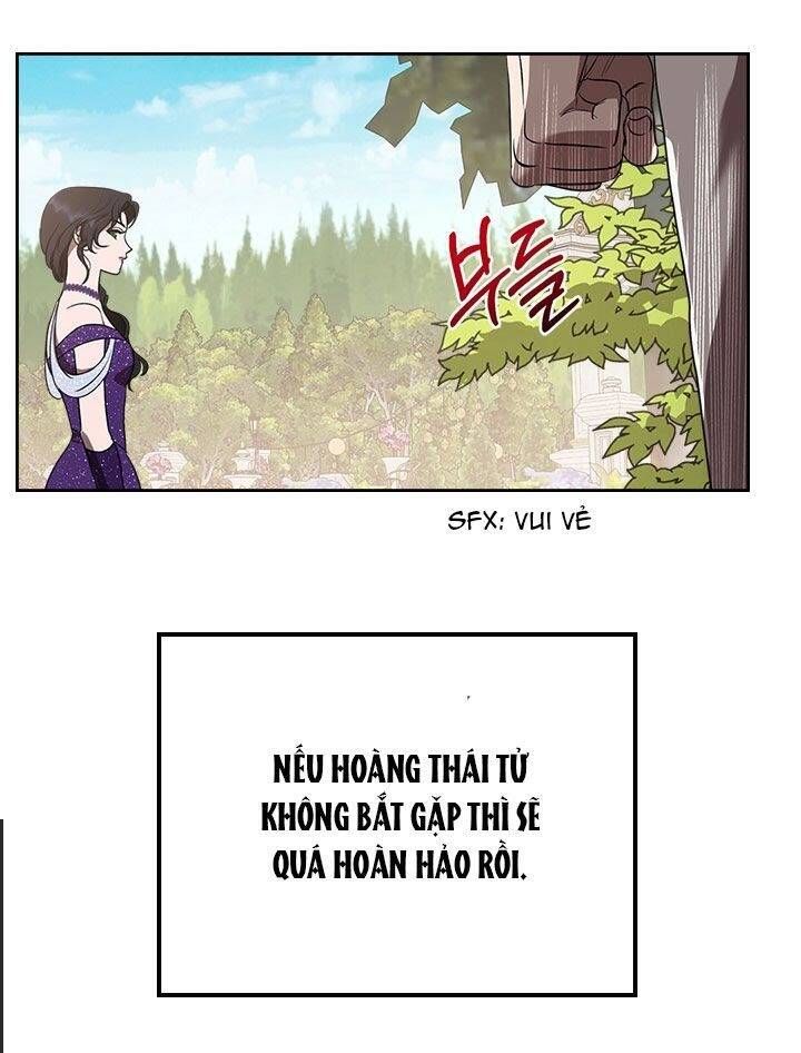 giết chết ác nữ phản diện chapter 18 - Trang 5