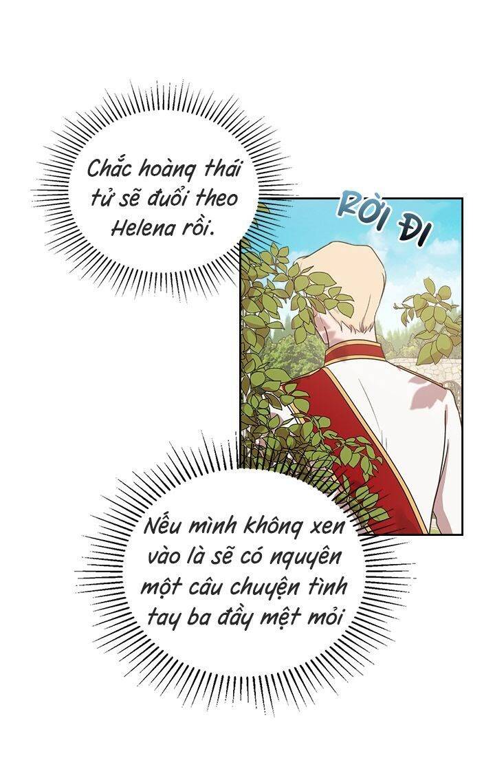 giết chết ác nữ phản diện chapter 19 - Next chapter 20