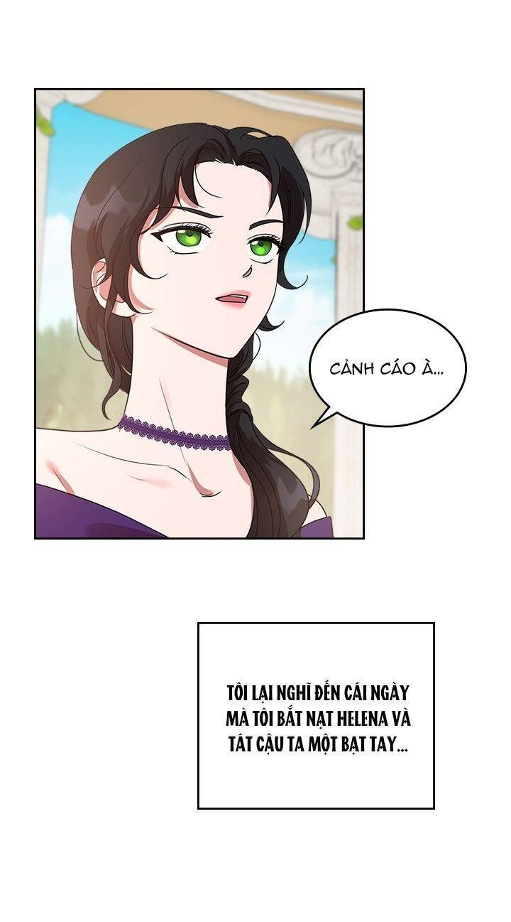 giết chết ác nữ phản diện chapter 19 - Trang 5