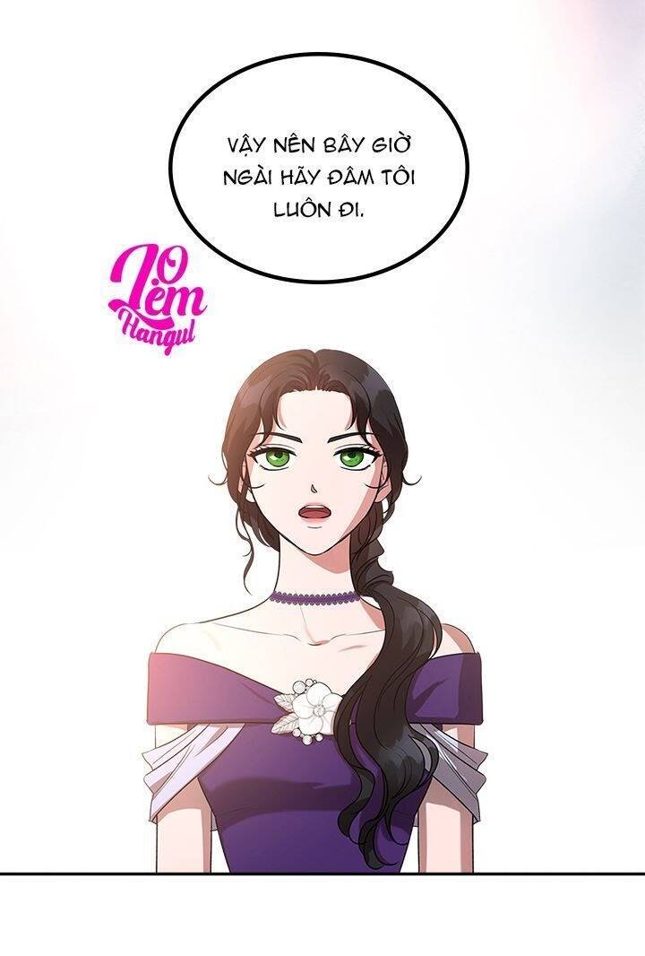 giết chết ác nữ phản diện chapter 19 - Next chapter 20