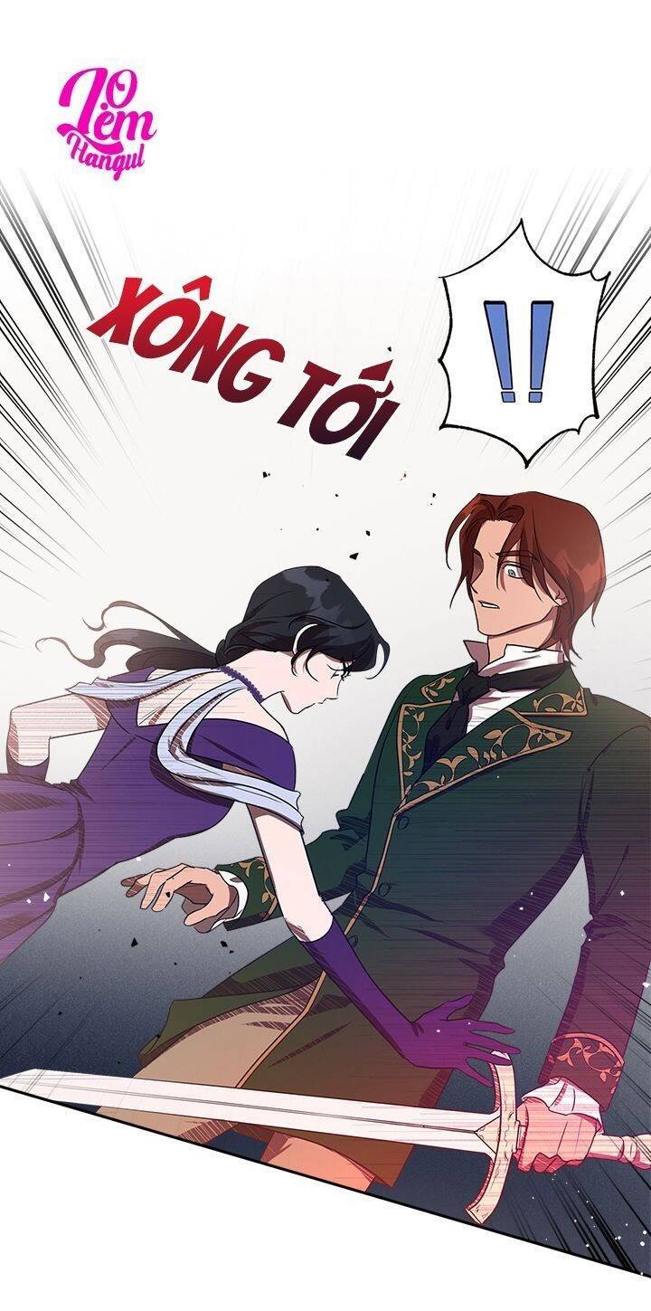 giết chết ác nữ phản diện chapter 19 - Trang 5