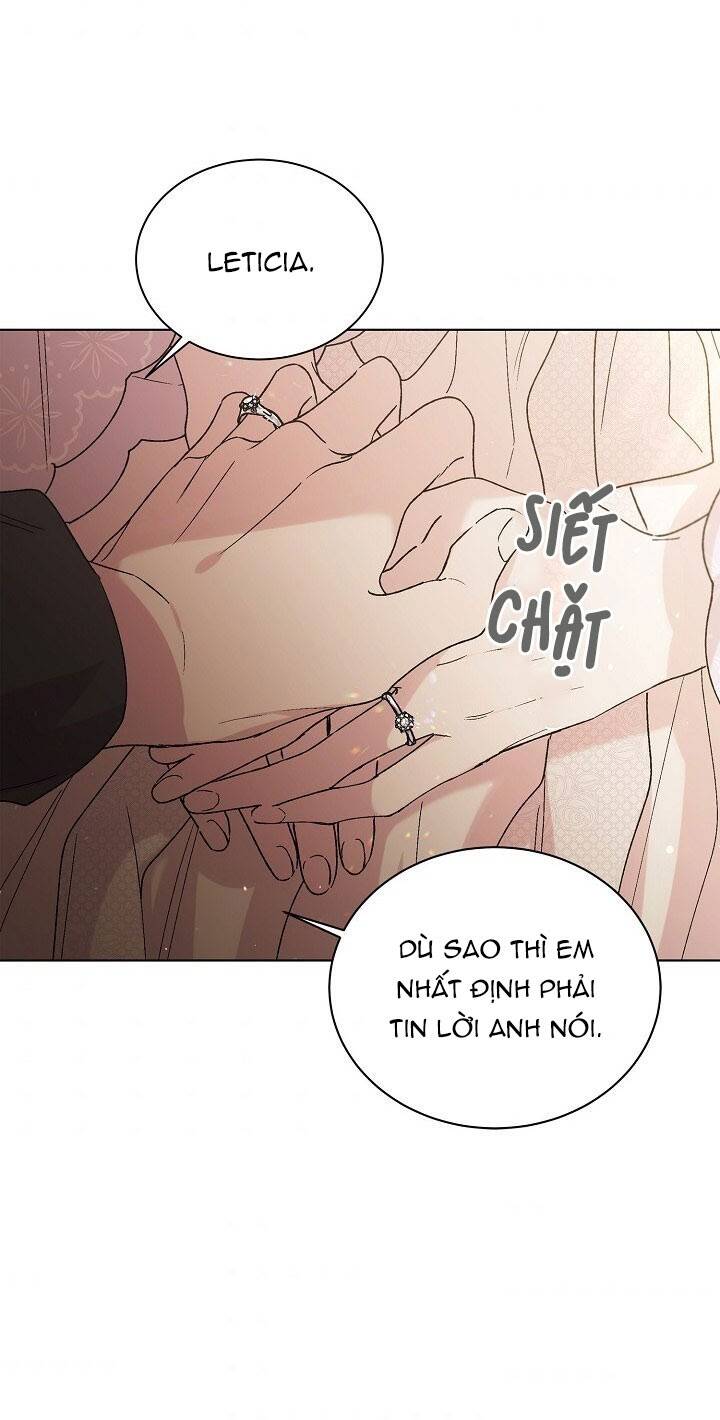 cách để em bảo vệ anh chapter 30 - Trang 2