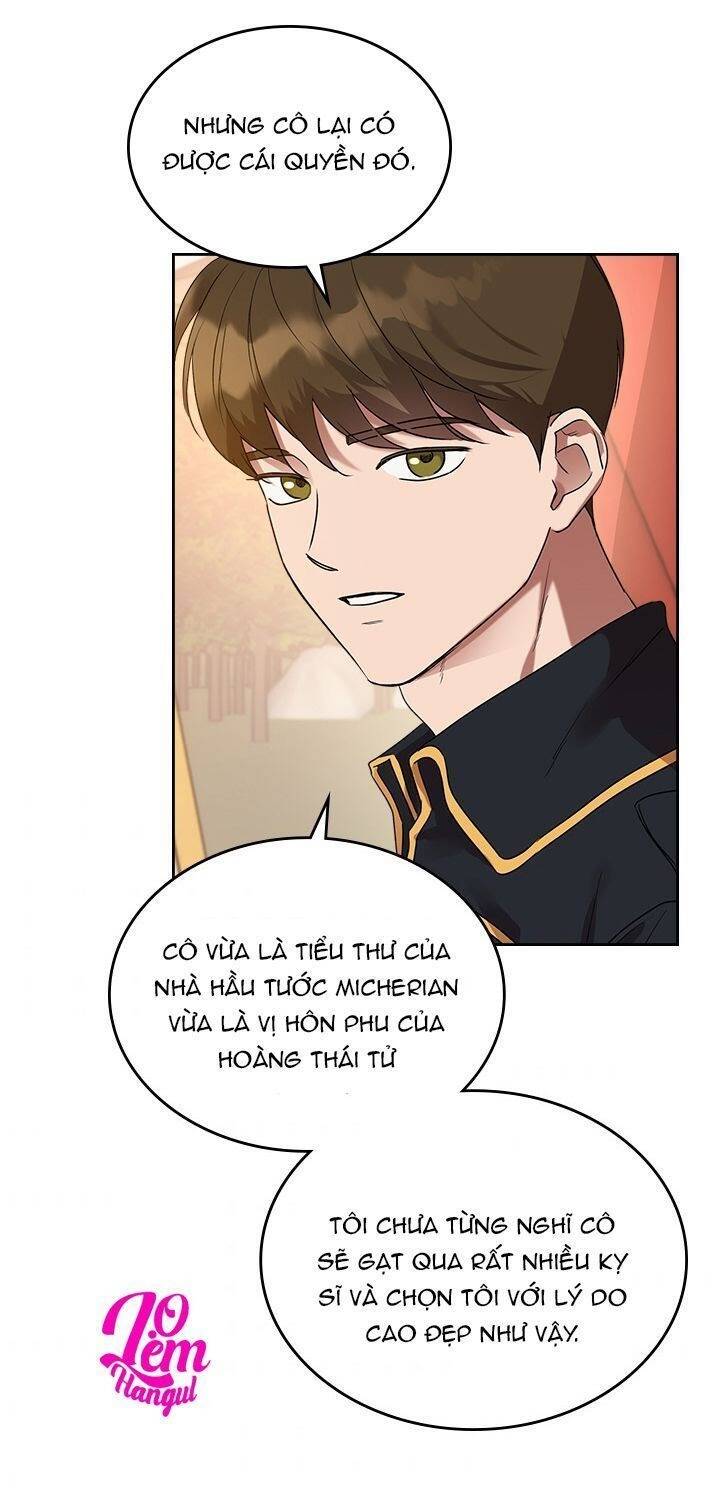 giết chết ác nữ phản diện chapter 19 - Next chapter 20