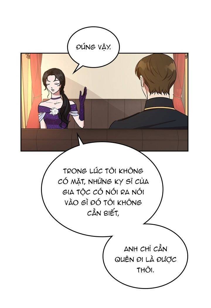 giết chết ác nữ phản diện chapter 19 - Trang 5