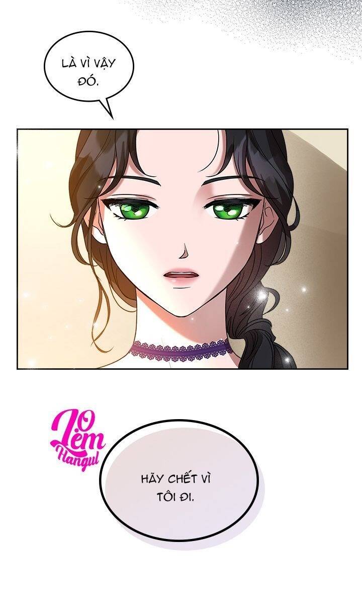 giết chết ác nữ phản diện chapter 19 - Next chapter 20