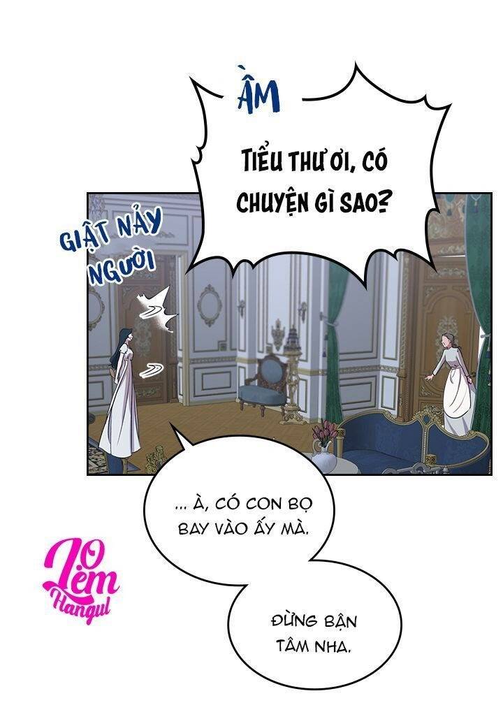 giết chết ác nữ phản diện chapter 19 - Trang 5