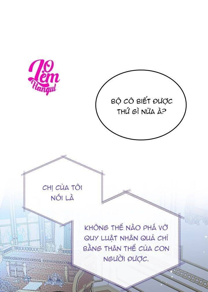 giết chết ác nữ phản diện chapter 19 - Next chapter 20