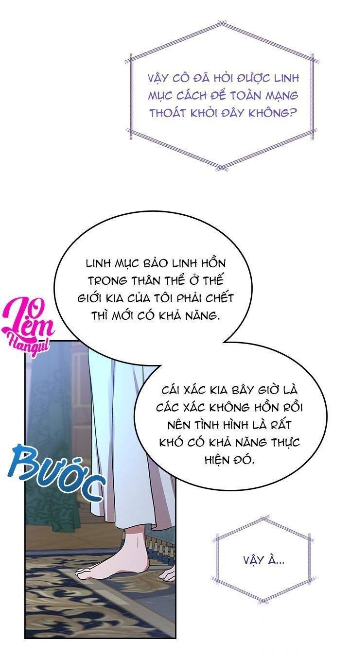 giết chết ác nữ phản diện chapter 19 - Next chapter 20