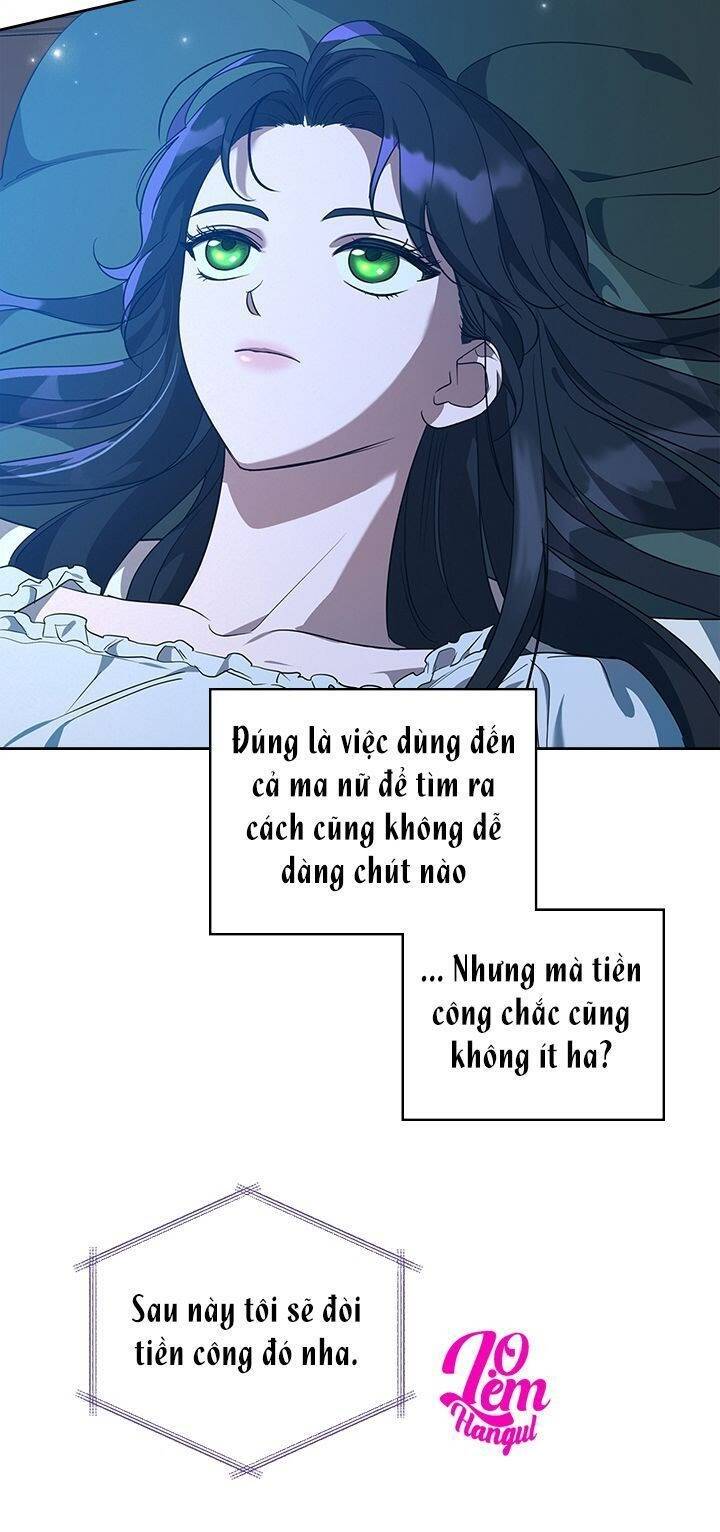 giết chết ác nữ phản diện chapter 20 - Next chapter 21