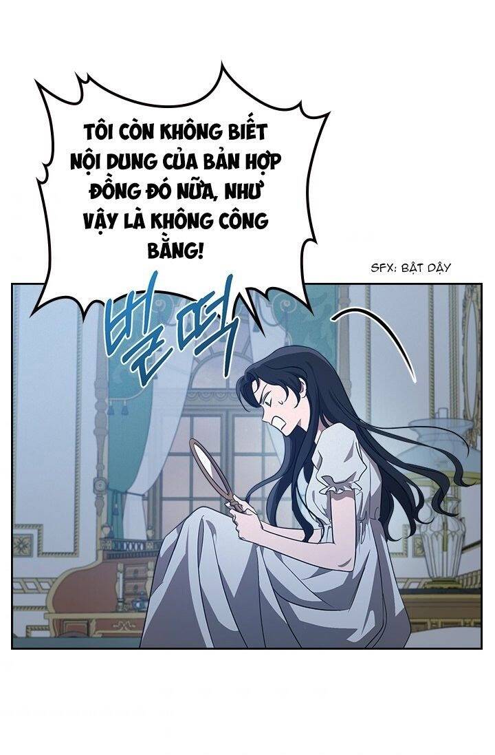 giết chết ác nữ phản diện chapter 20 - Next chapter 21